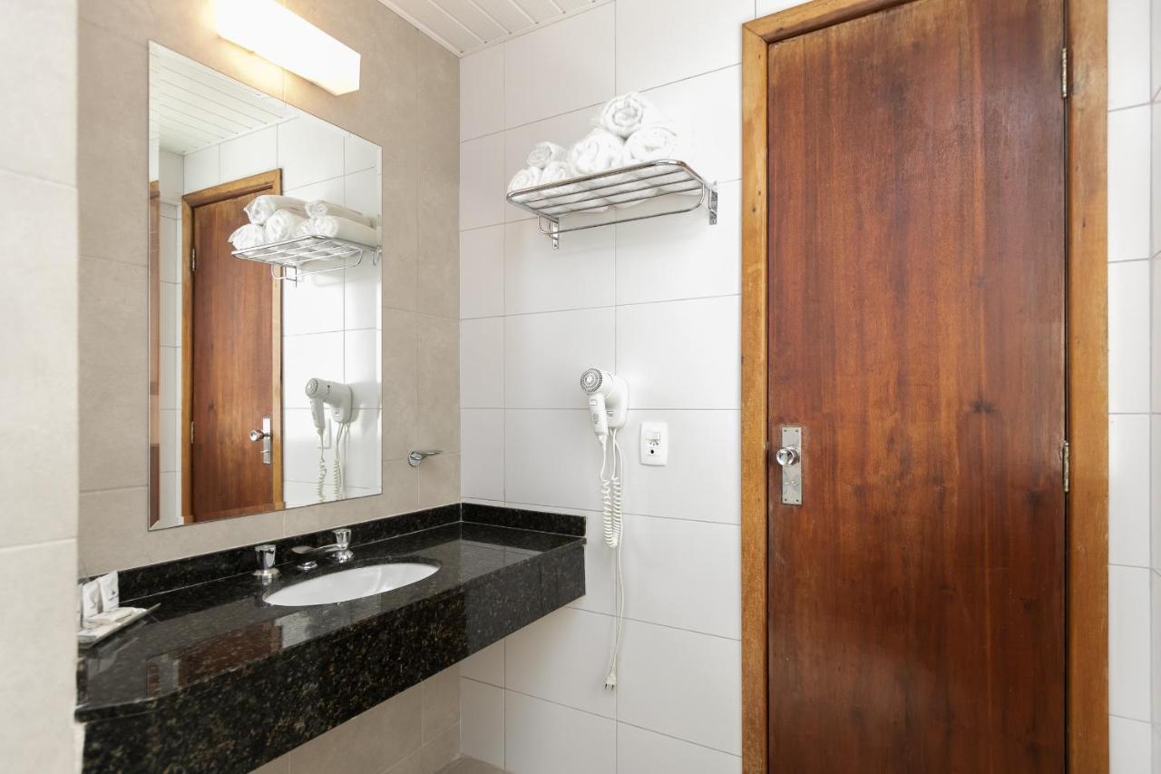 Luxury Triple Room