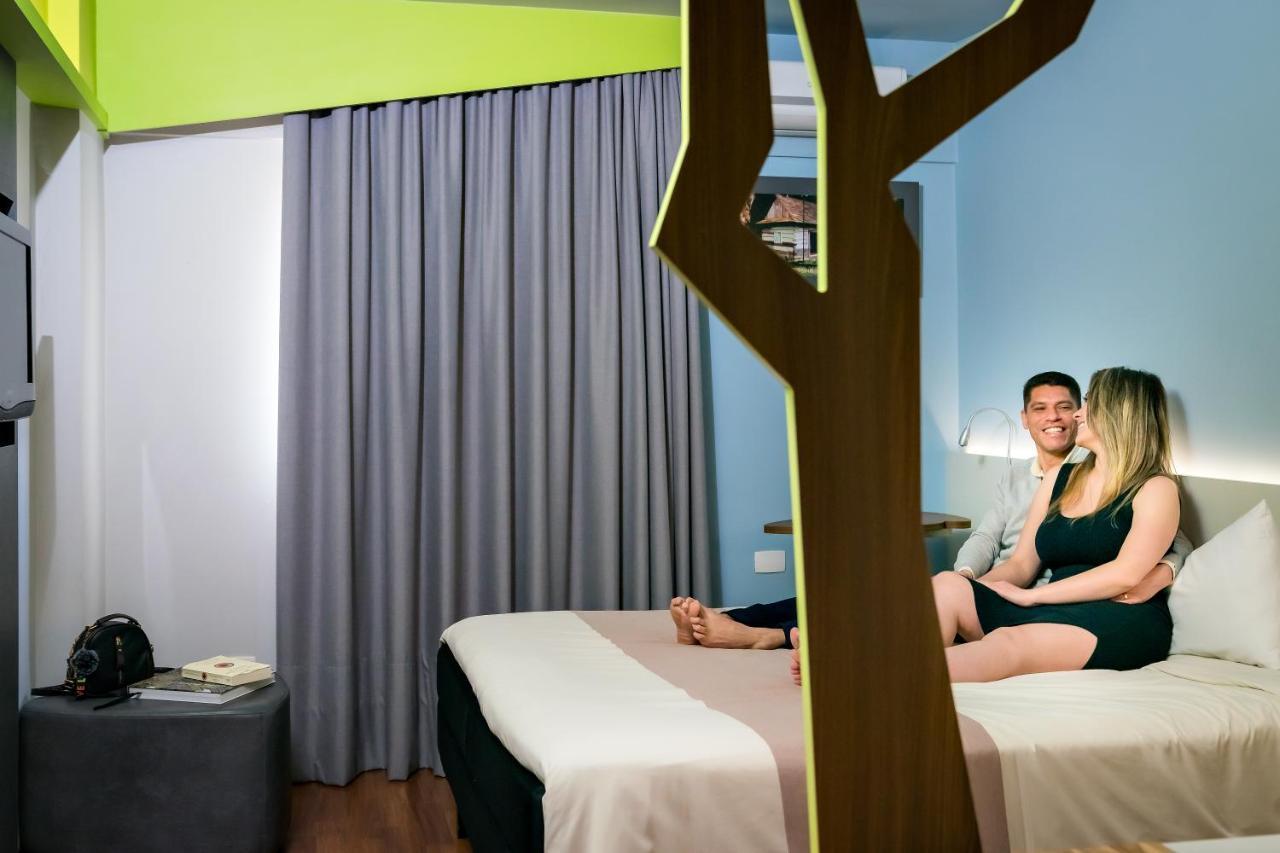 Standard Apartment One Double Bed