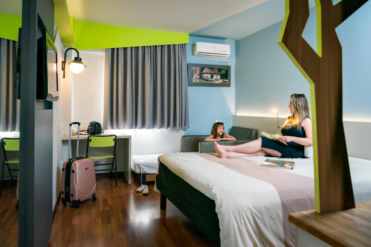 Standard Apartment One Double Bed