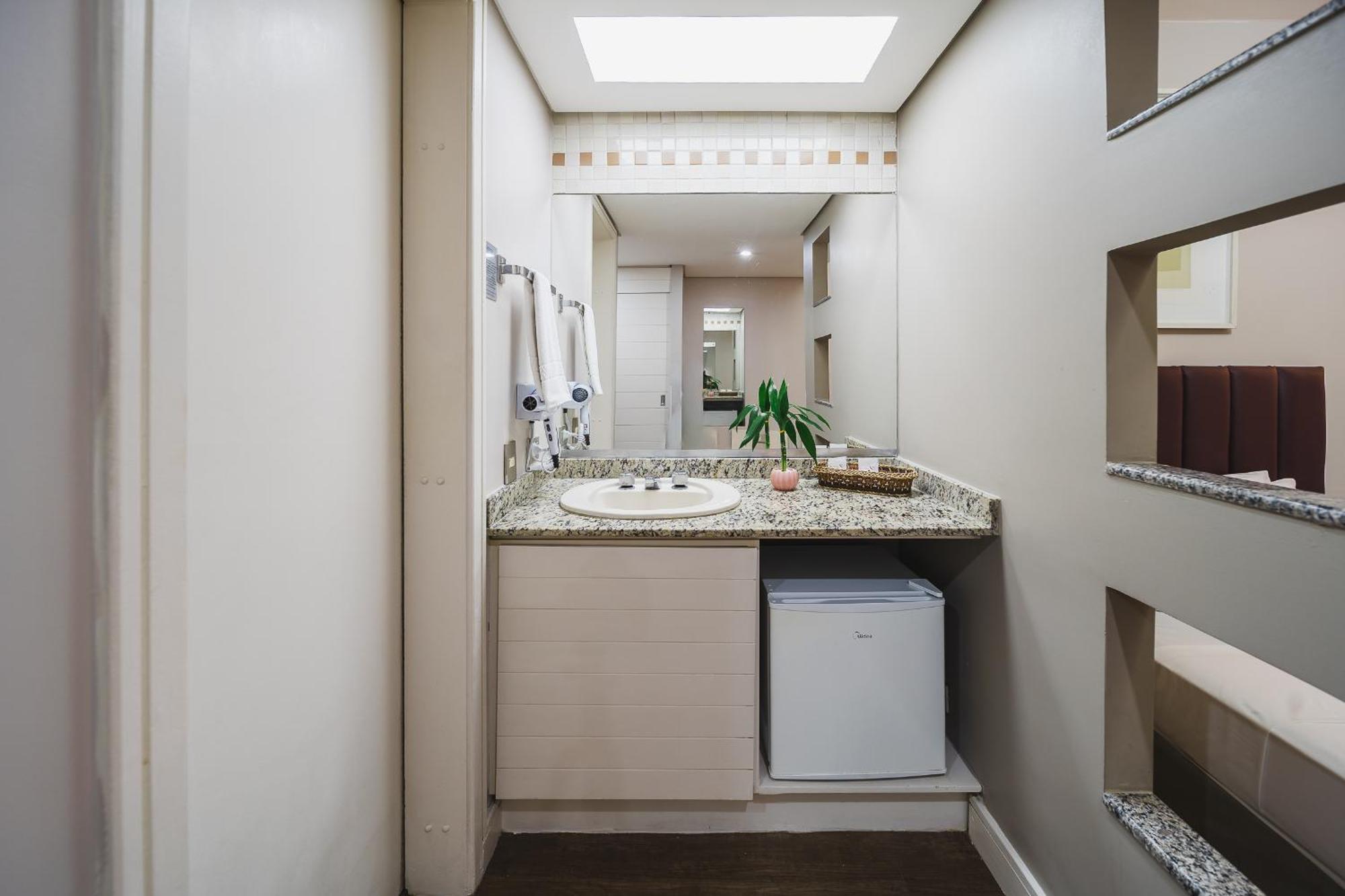 Luxury Triple Room