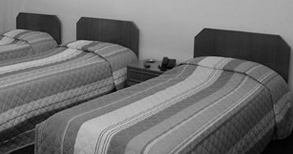 Chambre Triple Standard